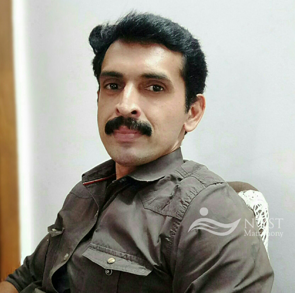 PRAVEEN KUMAR